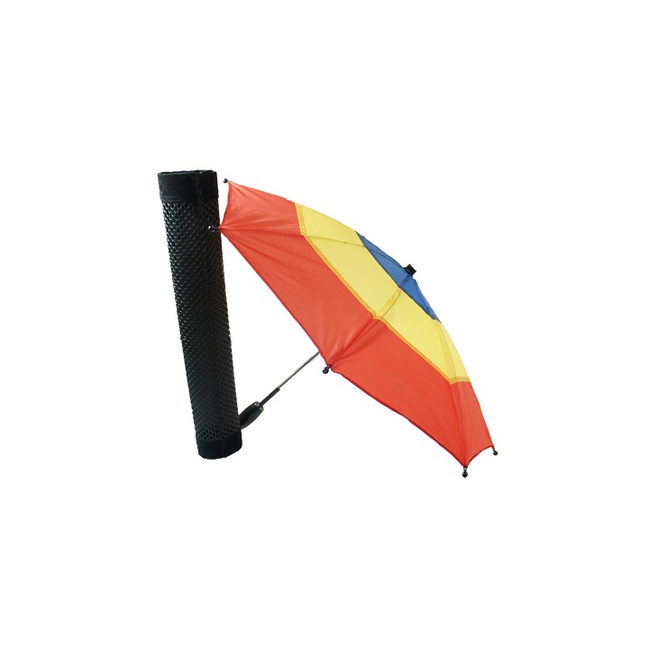 Hankey to Parasol by Mr. Magic