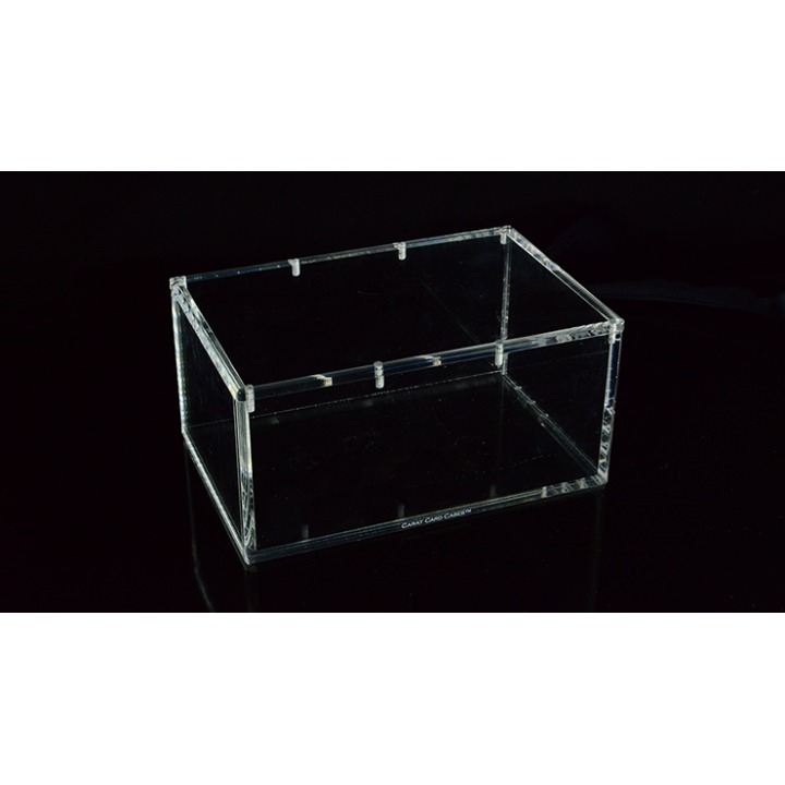 Carat X8 (Eight Deck Case)