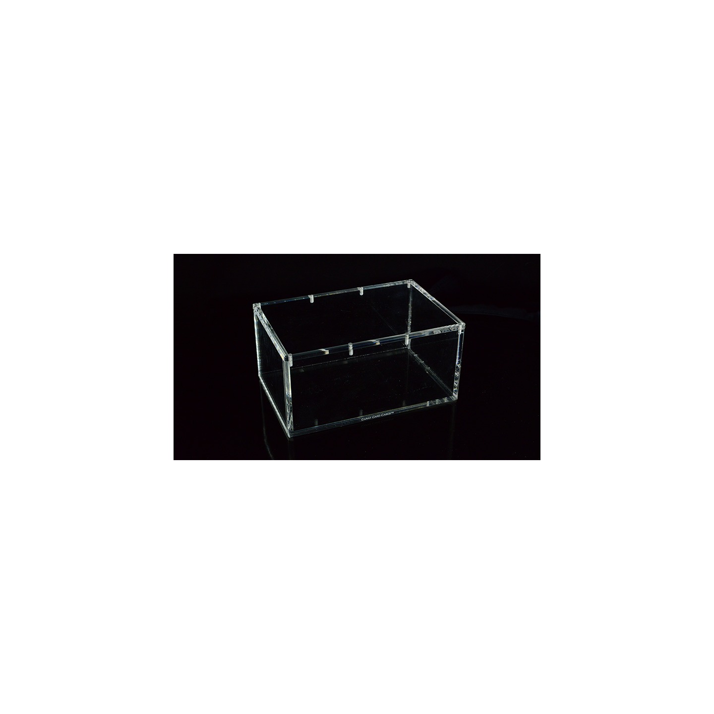 Carat X8 (Eight Deck Case)