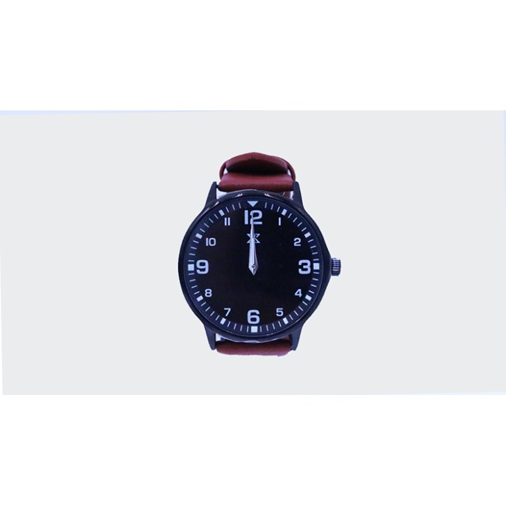 SB Watch 2 (2024) Noir Black One