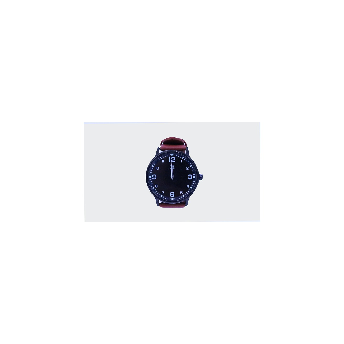SB Watch 2 (2024) Noir Black One