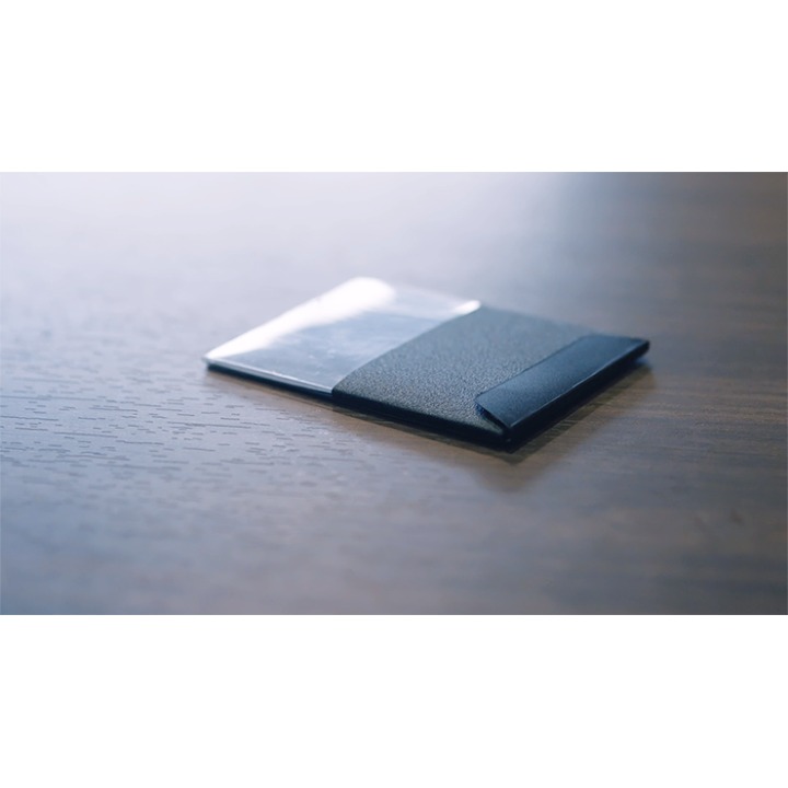 THREE ENVELOPES by Smagic Productions