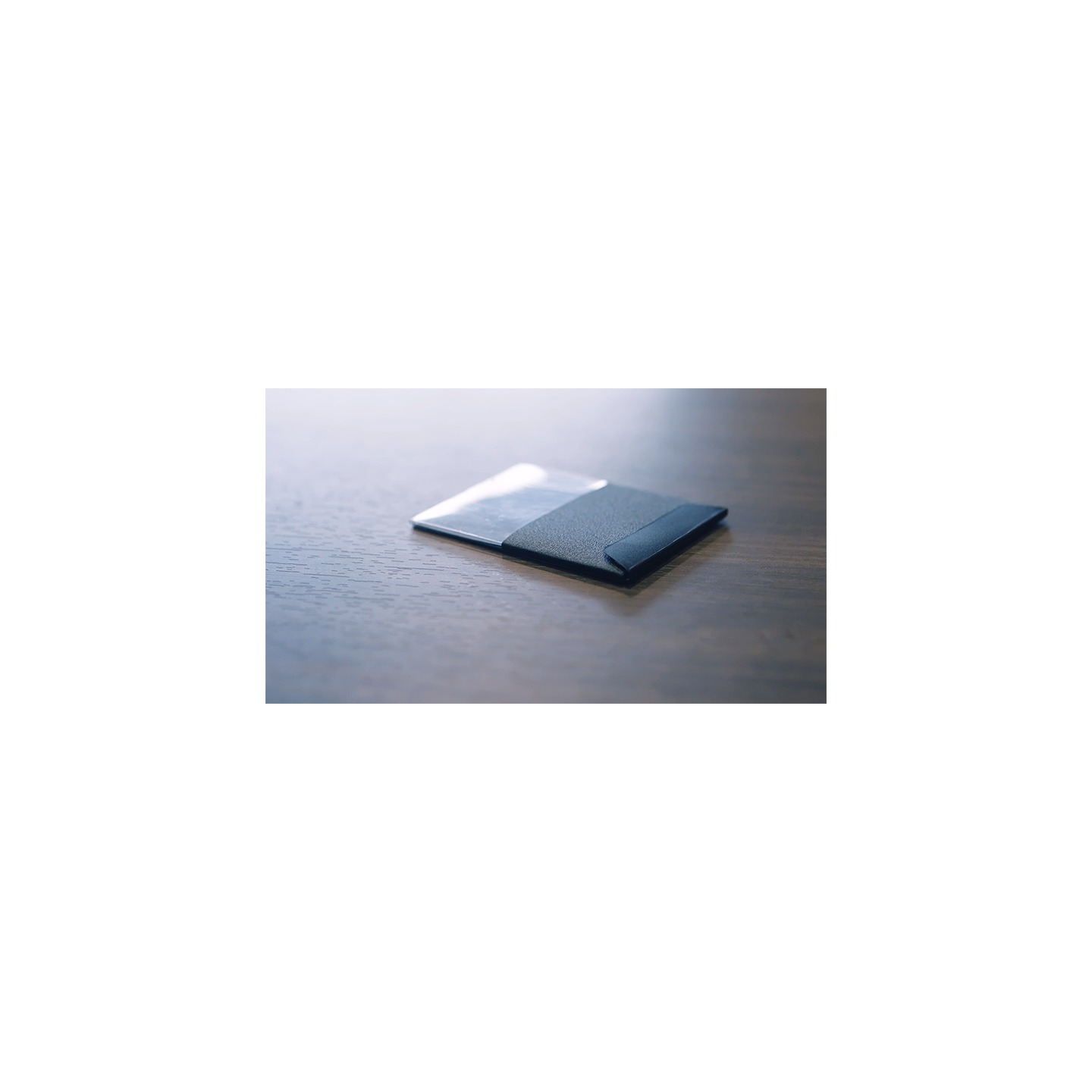 THREE ENVELOPES by Smagic Productions