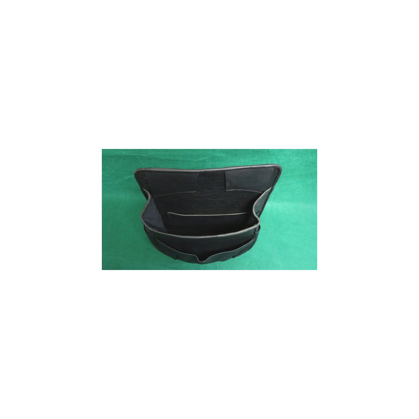 PARLOR PLUS POUCH by The Ambitious Card