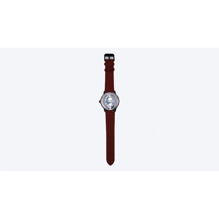 SB Watch 2 (2024) Noir Black One