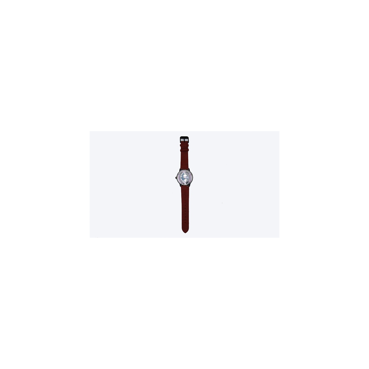 SB Watch 2 (2024) Noir Black One