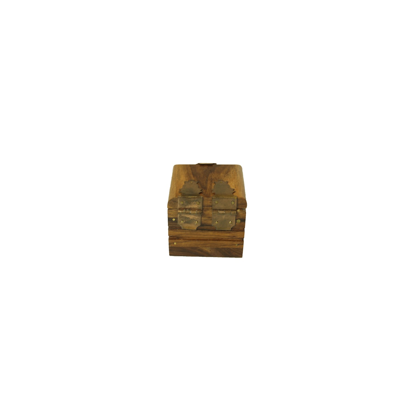 Ring Box (wood) by Premium Magic