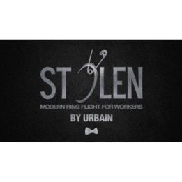 Stolen by Gentlemen's Magic & Urbain