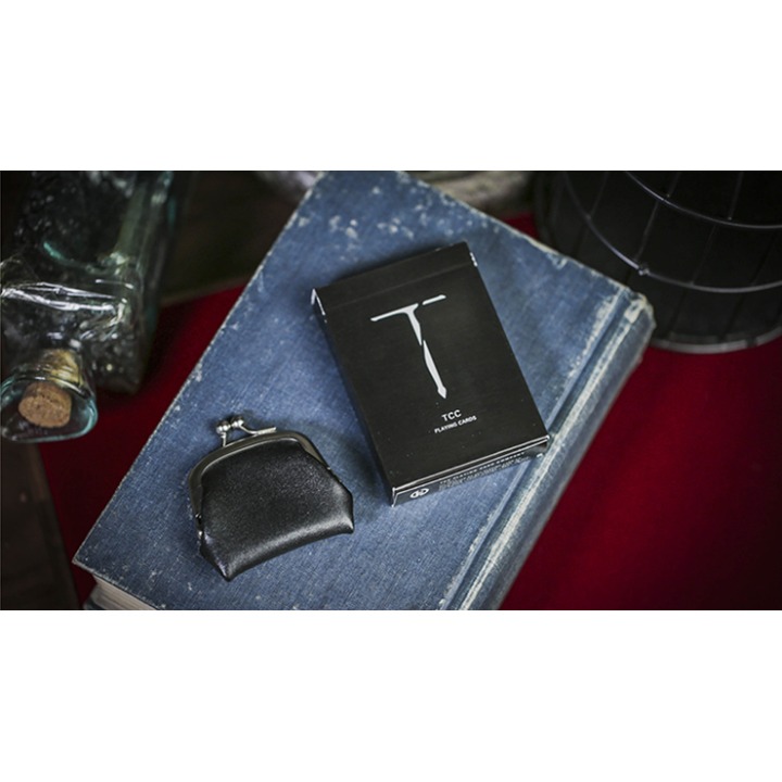 Coin Purse 3.0 by TCC