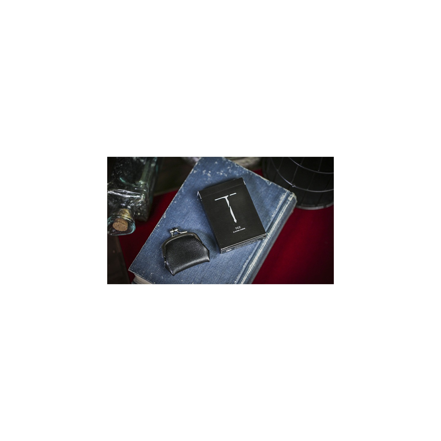 Coin Purse 3.0 by TCC
