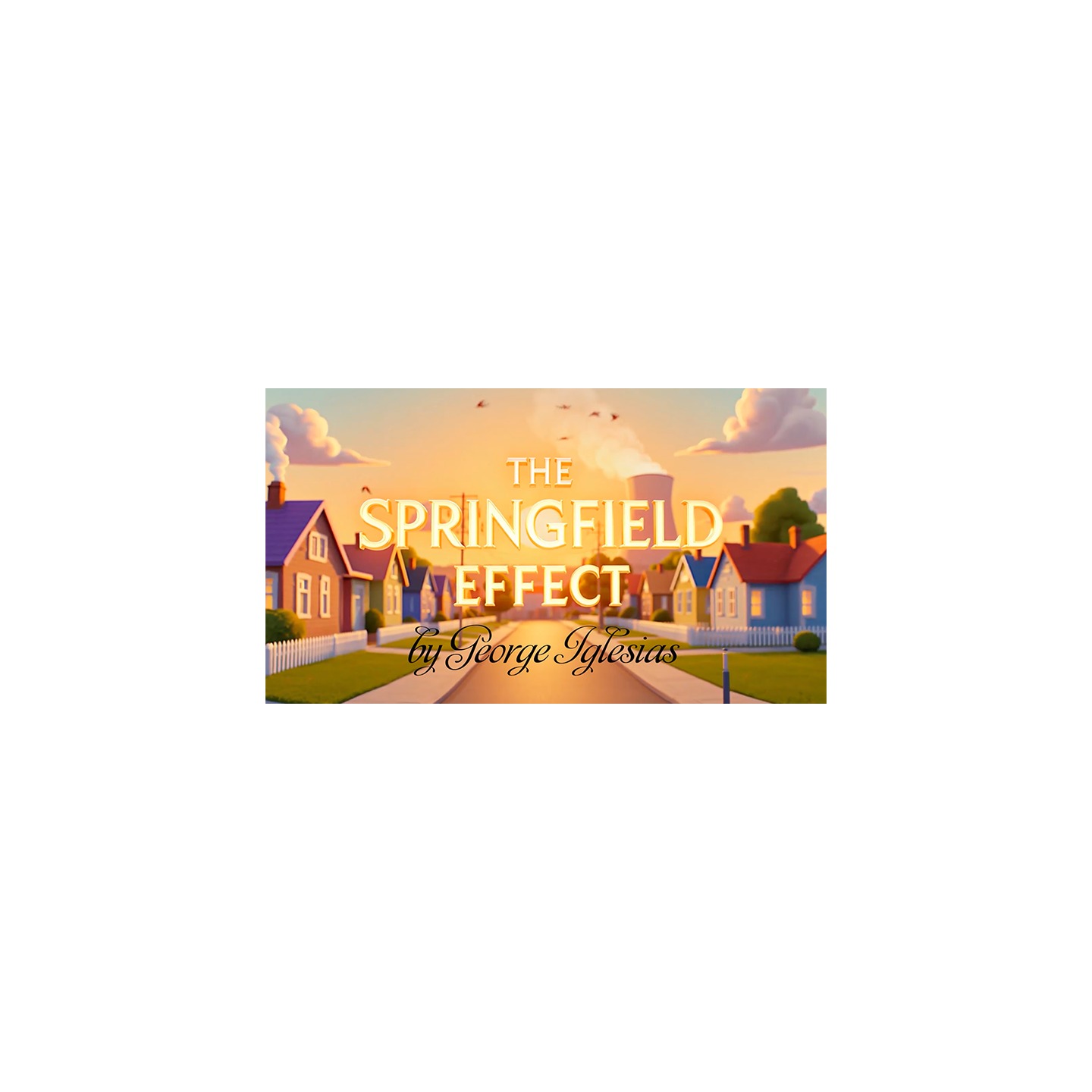 The Springfield Effect by George Iglesias and Twister Magic