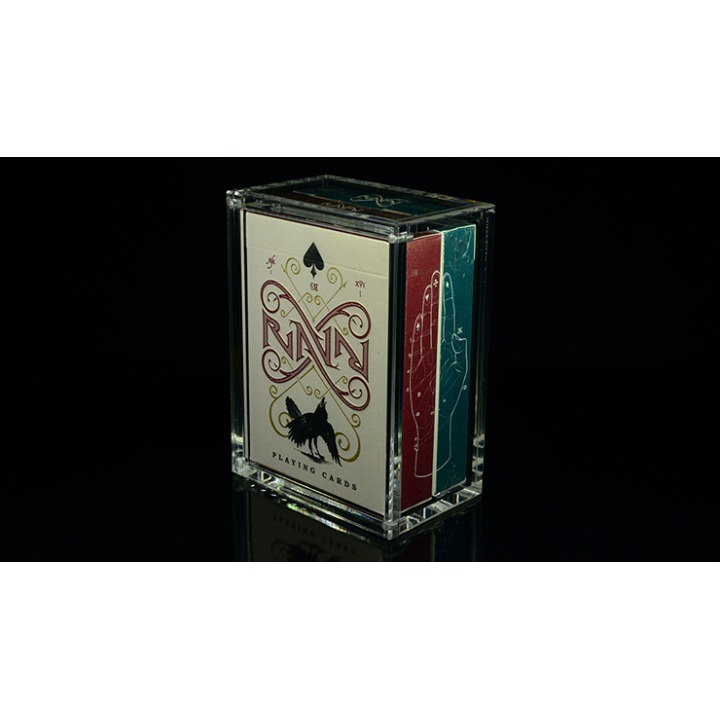 Carat X2B Double Deck Case (Back-to-Back)
