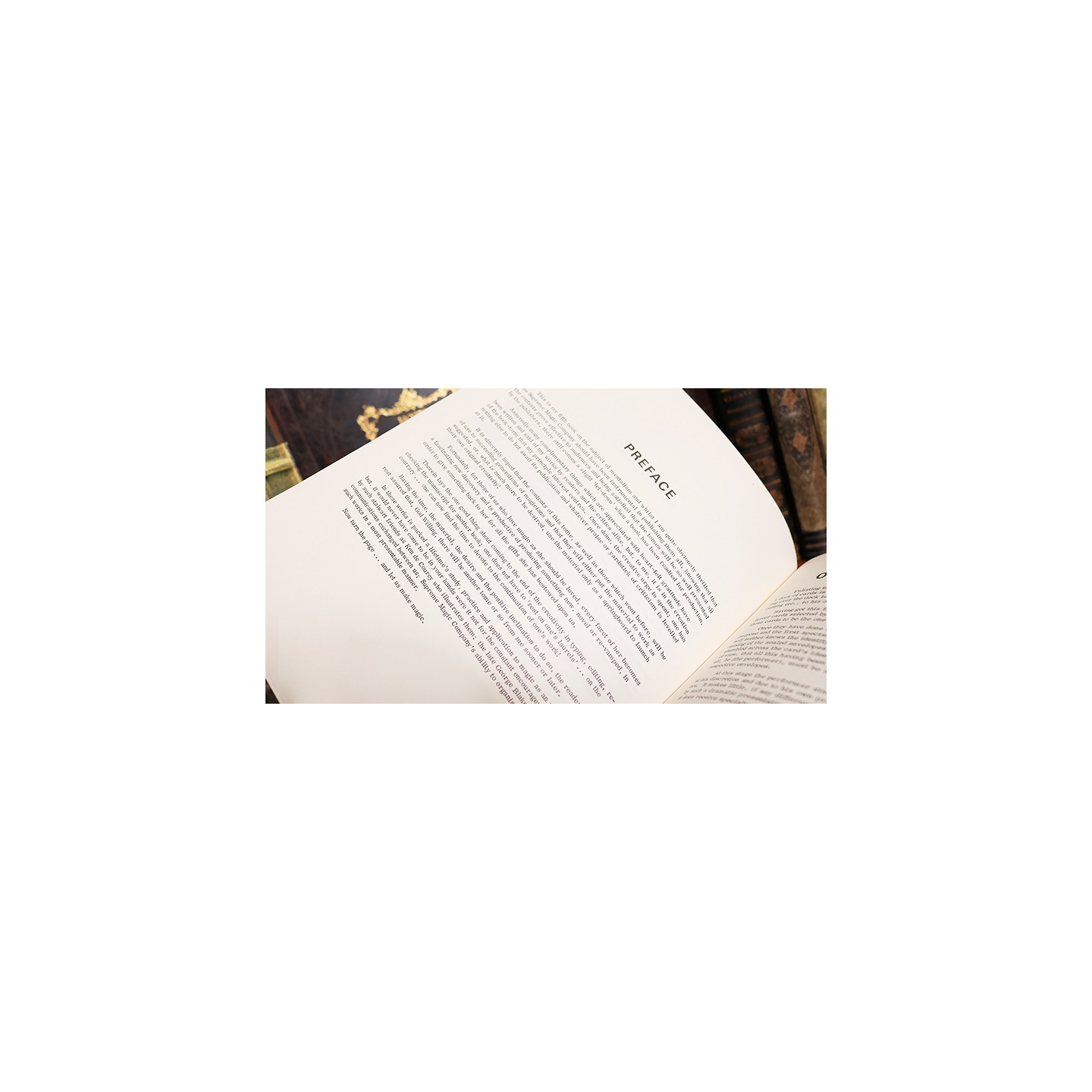 Especially Yours by Stanton Carlisle - Book