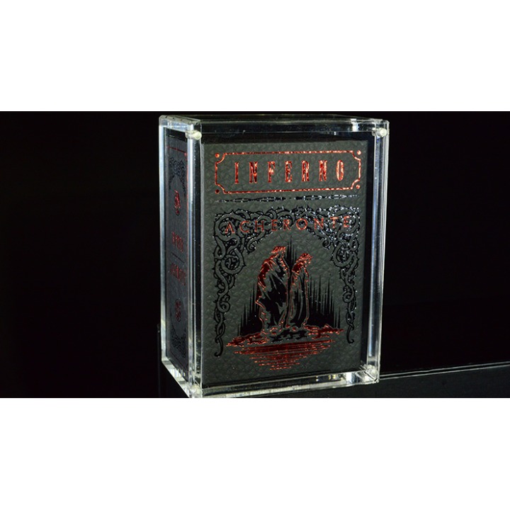 Carat X2B Double Deck Case (Back-to-Back)