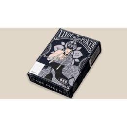 XIYOU POKER Journey to the West Myth Edition (Blue) Playing Cards