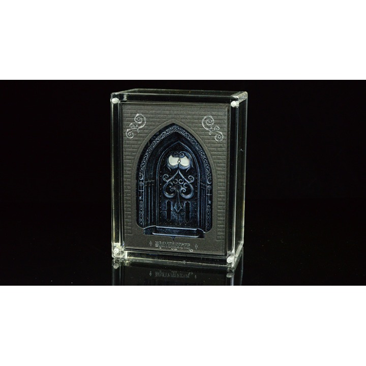 Carat X2B Double Deck Case (Back-to-Back)
