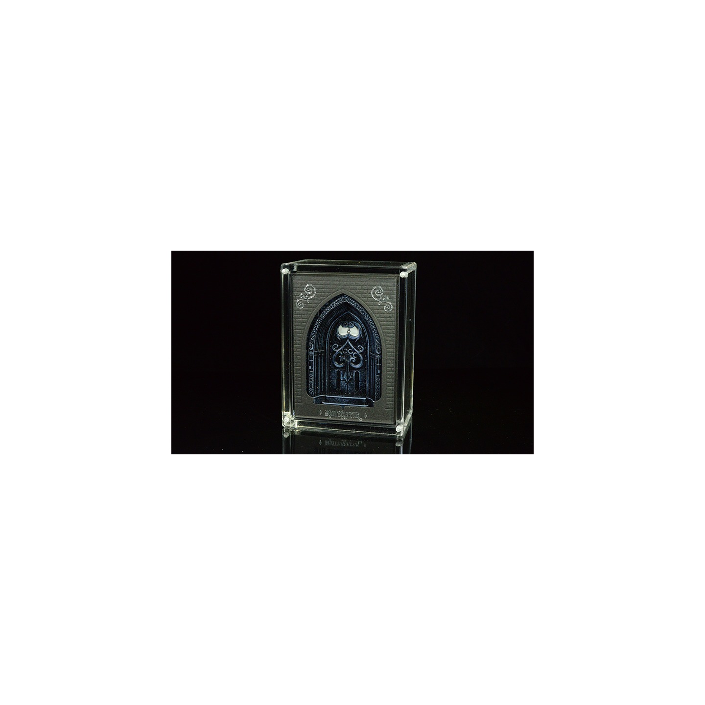 Carat X2B Double Deck Case (Back-to-Back)