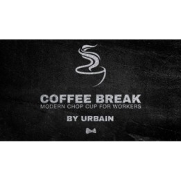 Coffee Break by Gentlemen's Magic & Urbain