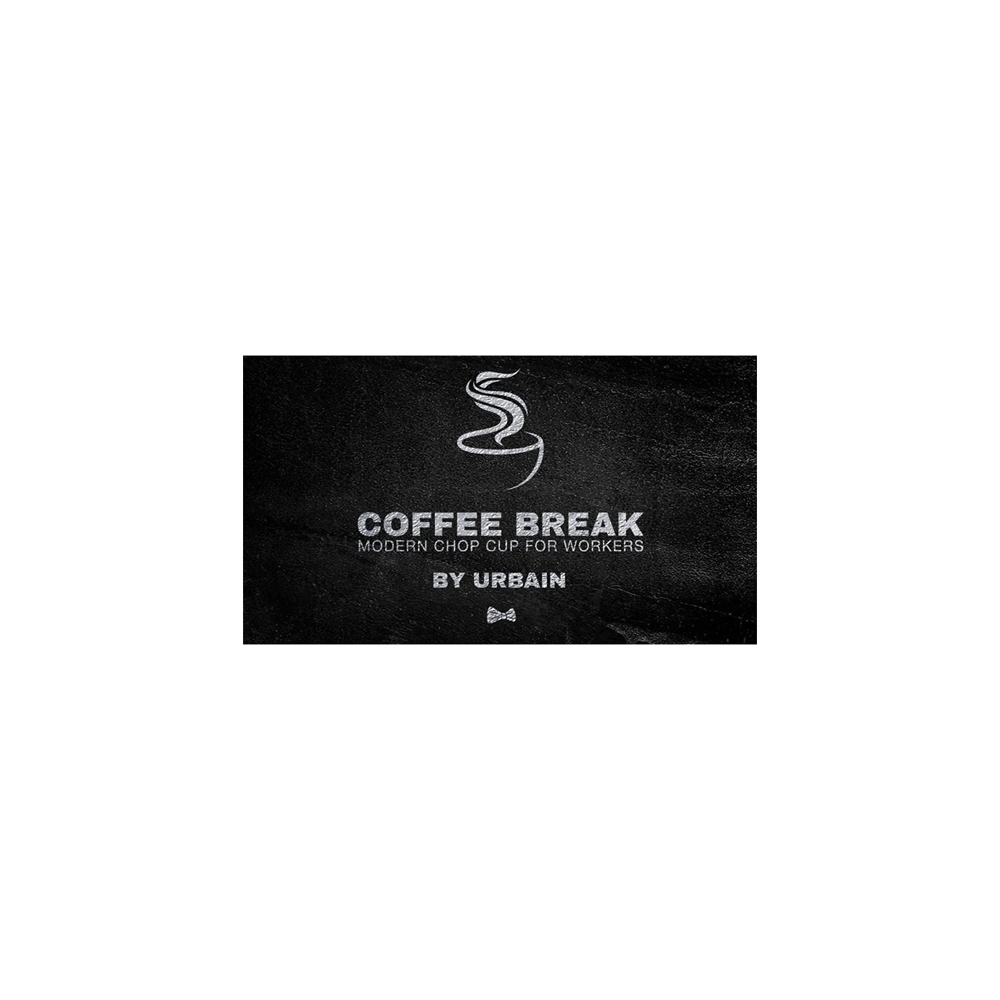 Coffee Break by Gentlemen's Magic & Urbain