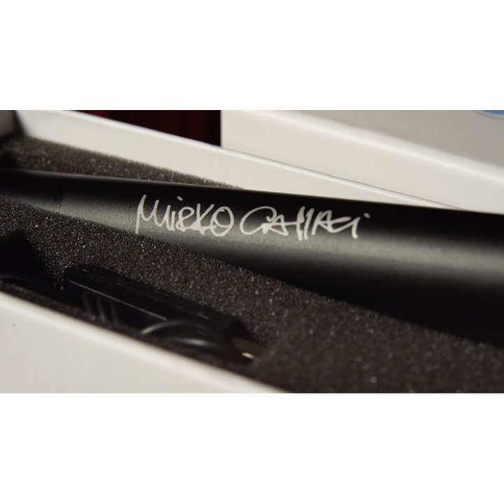 Rainbow Pro by Mirko Callaci & MS Magic(Gimmicks and Online Instructions)