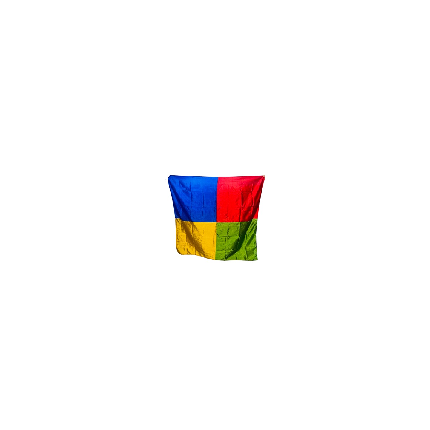 Chromatic Blendo by The Essel Magic