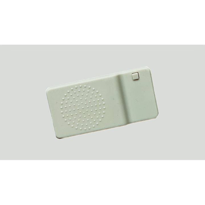 Atom 2 Smart Remote by Electricks