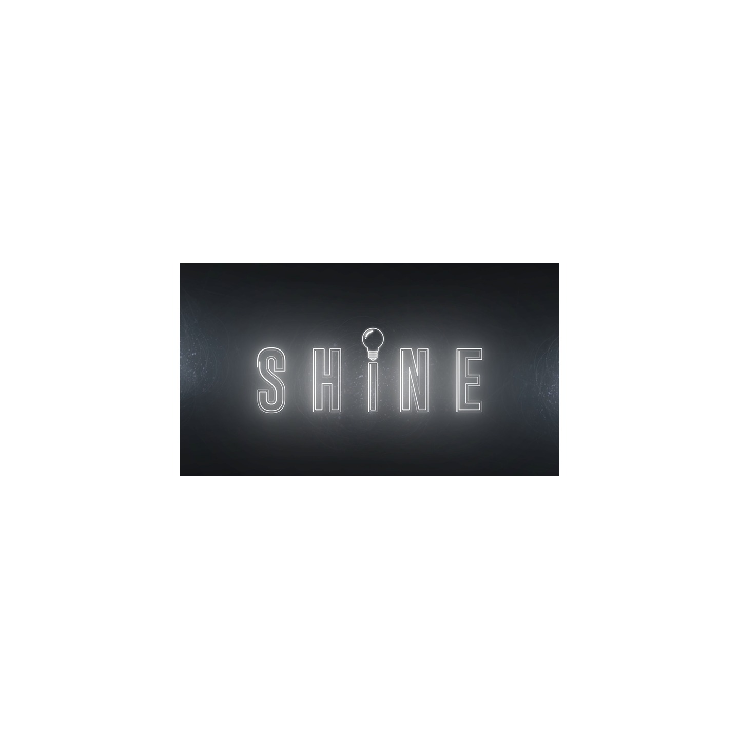 SHINE (with remote) by Magic 007 & MS Magic