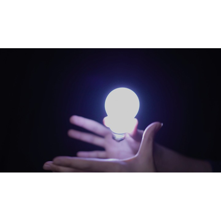 SHINE (with remote) by Magic 007 & MS Magic
