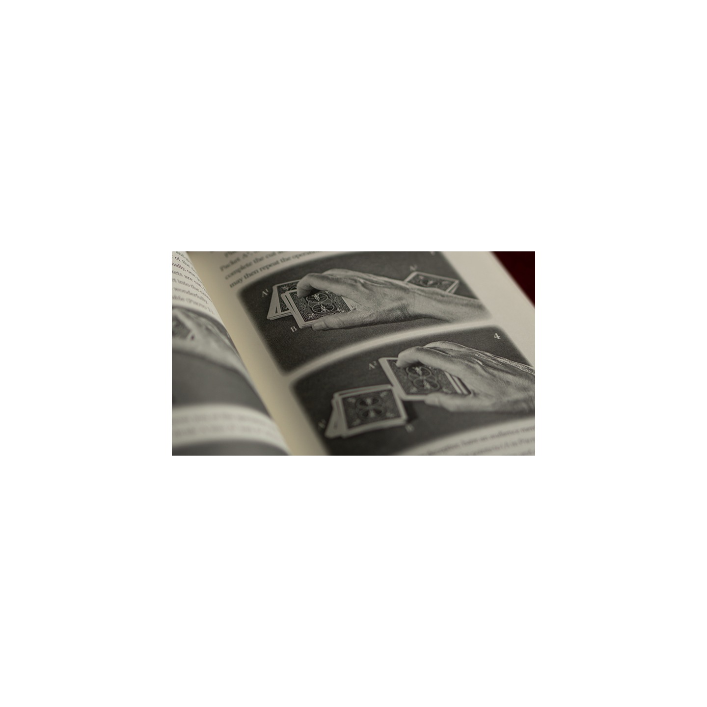 Second Thoughts by Ramon Rioboo and Hermetic Press - Book