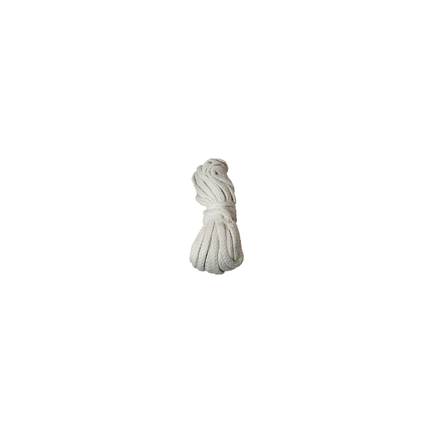 BTC Stage Rope 50 ft. (Extra White No Core) (BTC4)