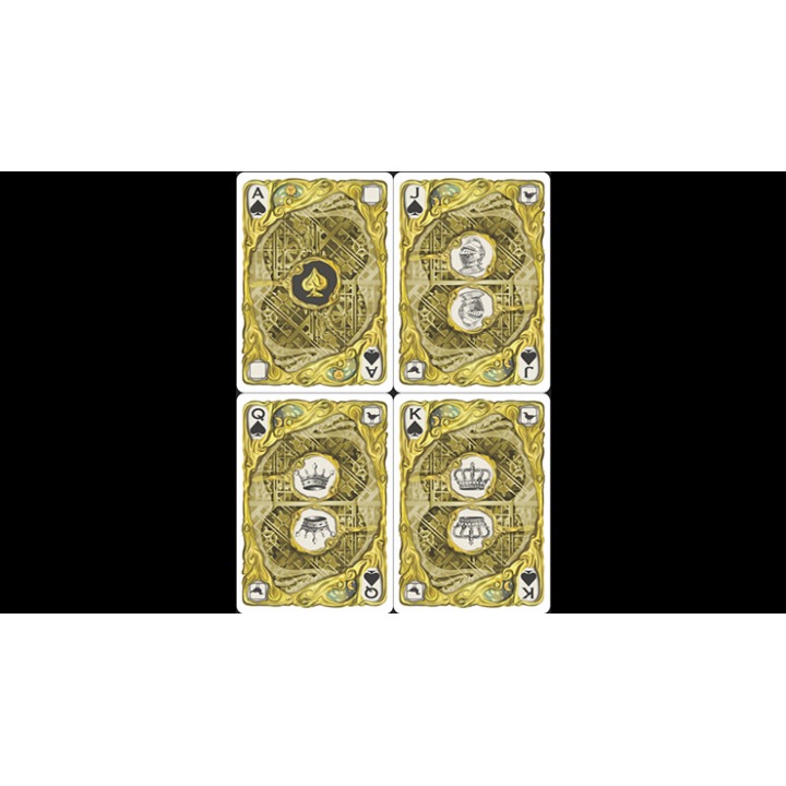 Clockwork La Ville Lumiere by fig. 23