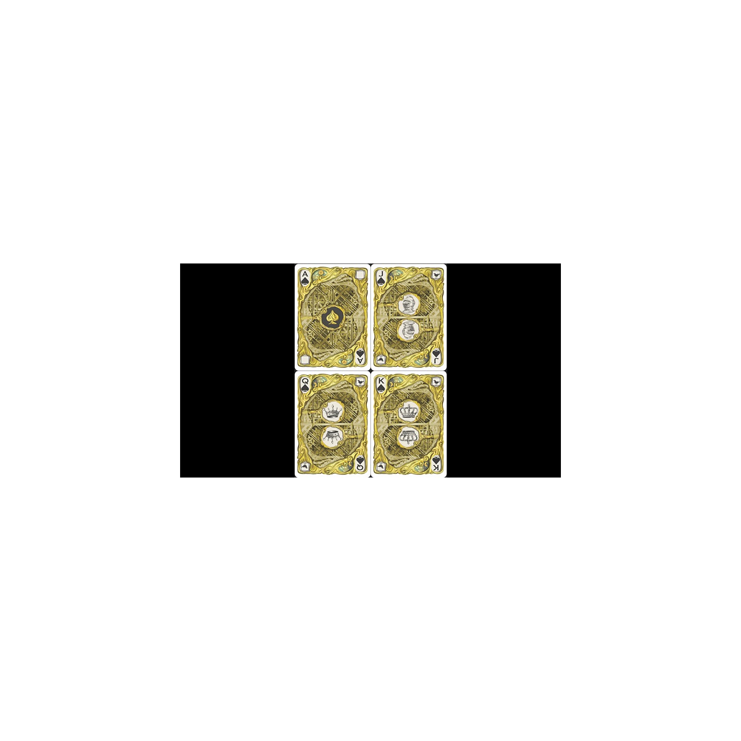 Clockwork La Ville Lumiere by fig. 23