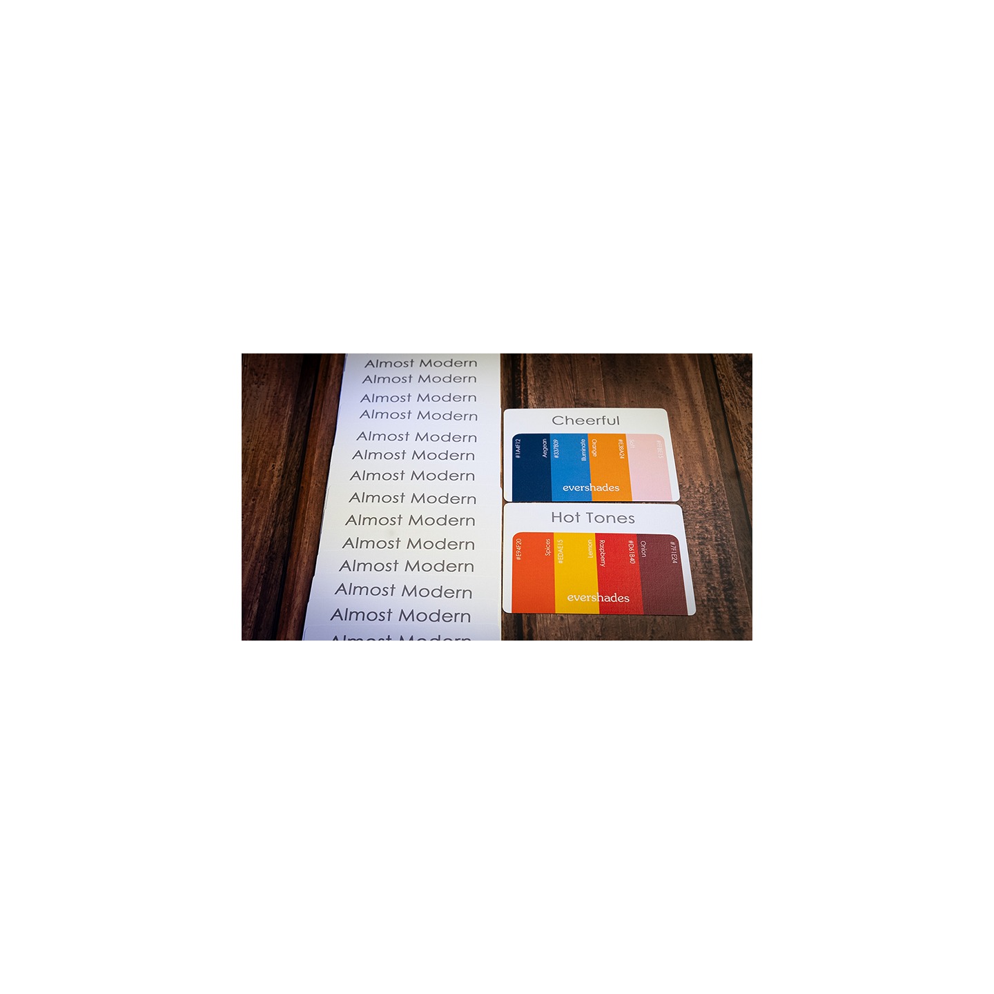 Easy Tones by Rich Relish & Craig Petty