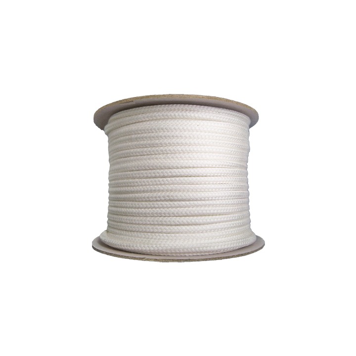 BTC Parlor Rope over 325 ft. (Extra White No Core) (BTC3)