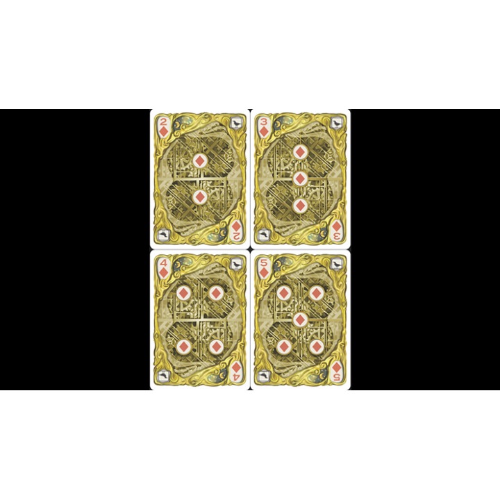 Clockwork La Ville Lumiere by fig. 23