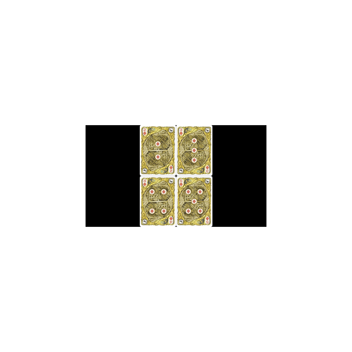 Clockwork La Ville Lumiere by fig. 23