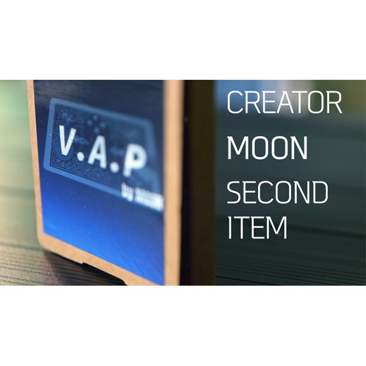 V.A.P. by Moon