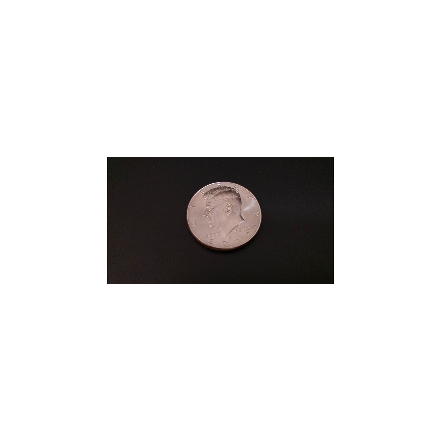 N2 Coin Set (Half) by N2G Magic