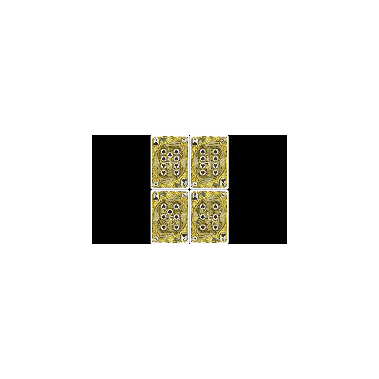 Clockwork La Ville Lumiere by fig. 23