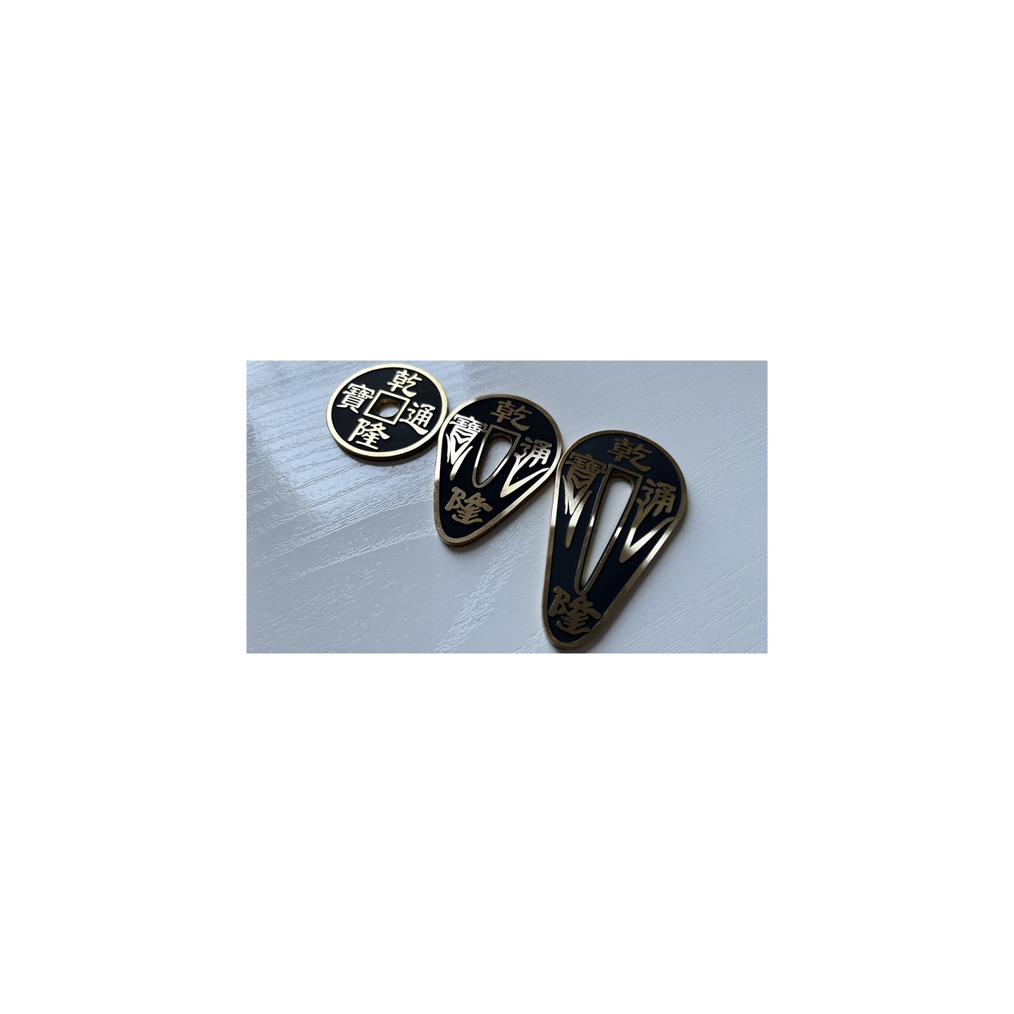 SCC BLACK by N2G