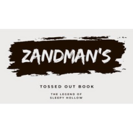 Zandman's Tossed Out Book
