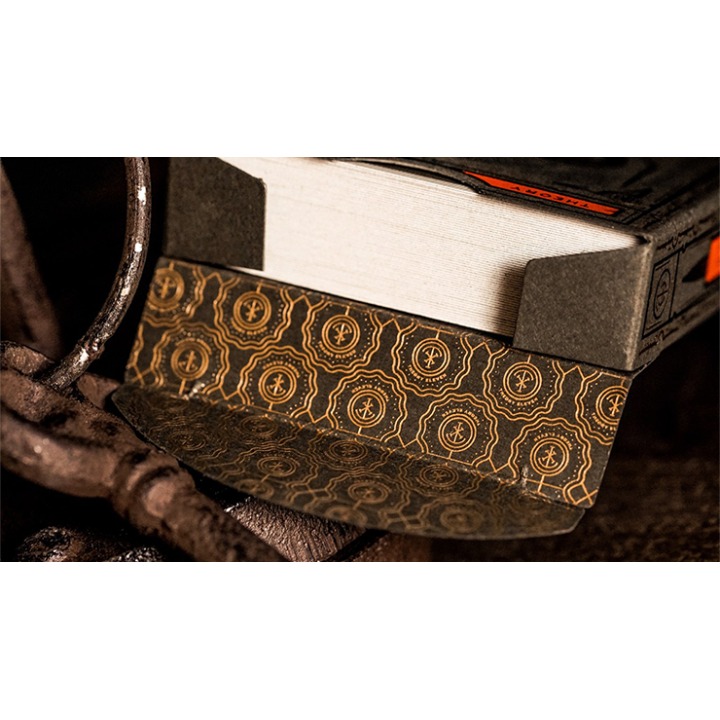 Provision Playing Cards by theory11