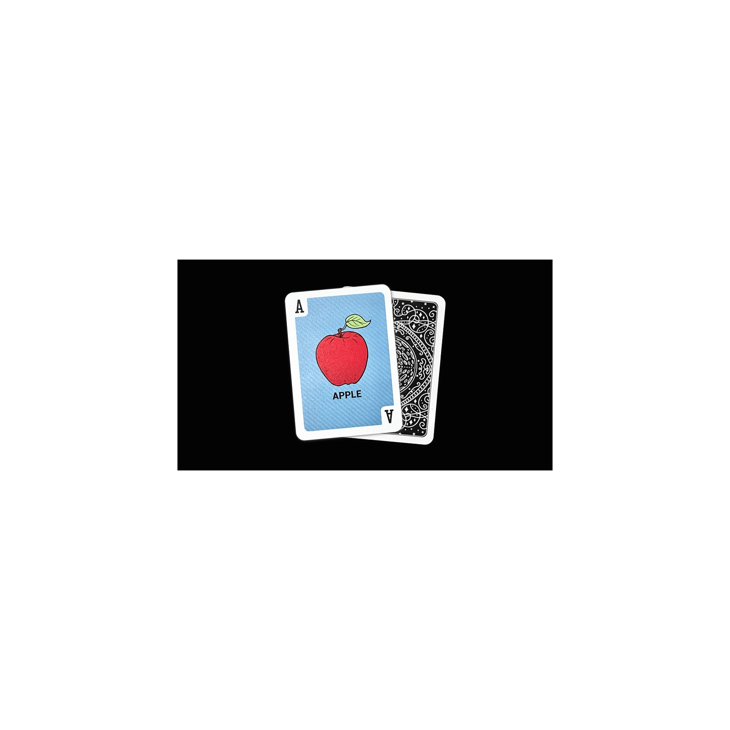 Luna Marked Flash Premium Cards by Electricks