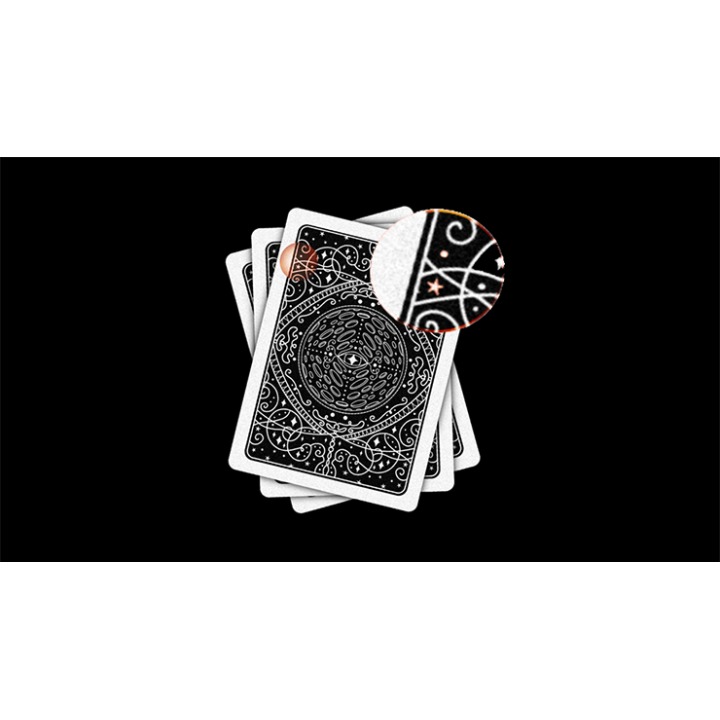 Luna Marked Flash Premium Cards by Electricks
