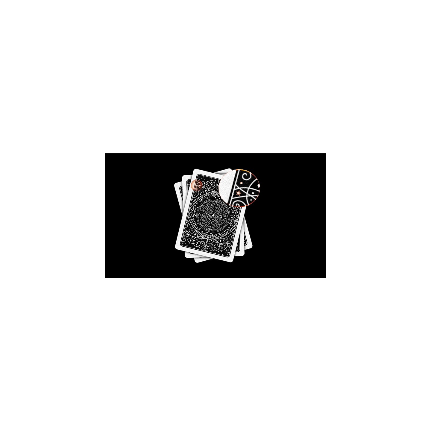 Luna Marked Flash Premium Cards by Electricks