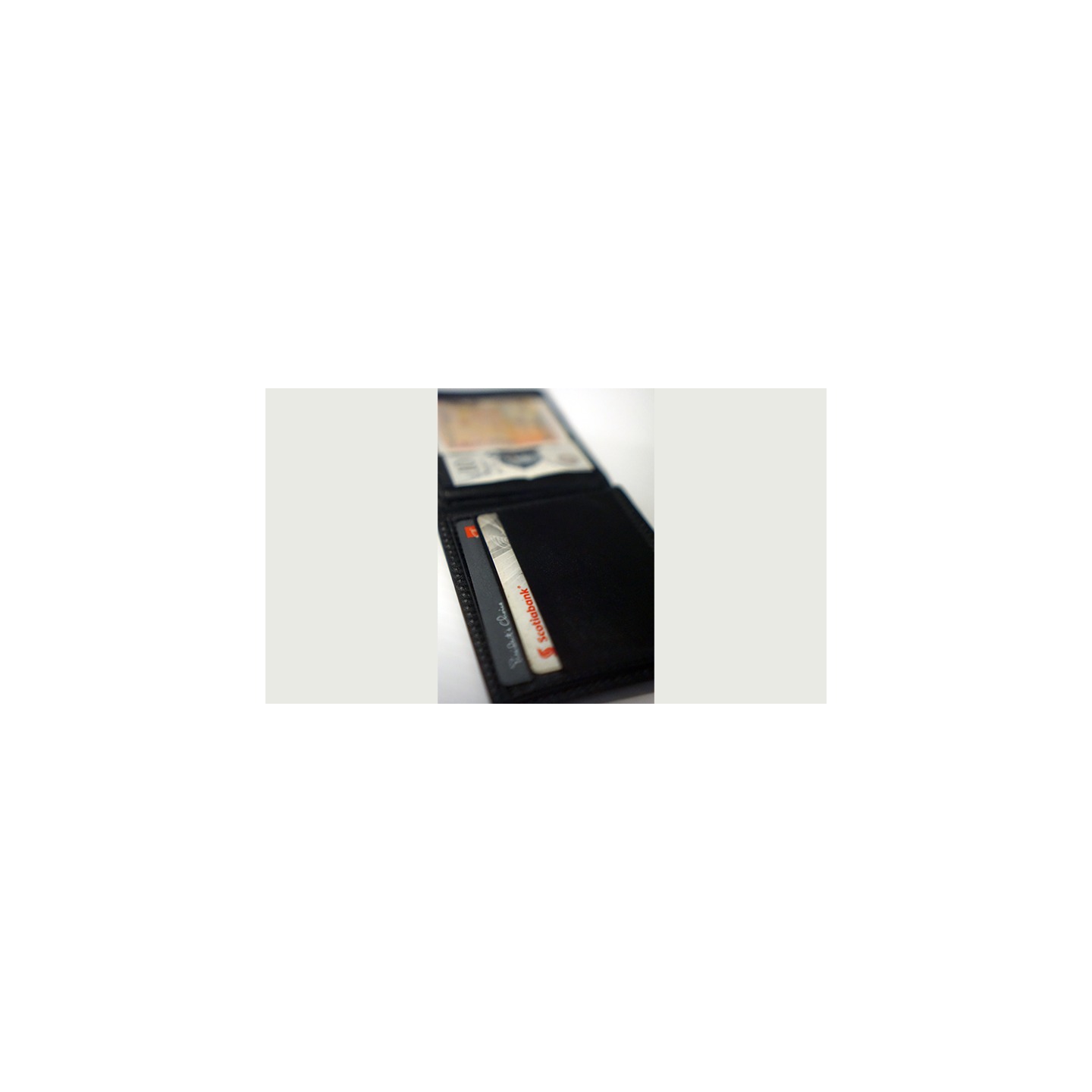 Vortex Magic presents The WEISER WALLET By Danny Weiser