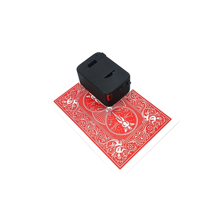 Sun Smoke Pro (Gimmicks and Online Instructions)