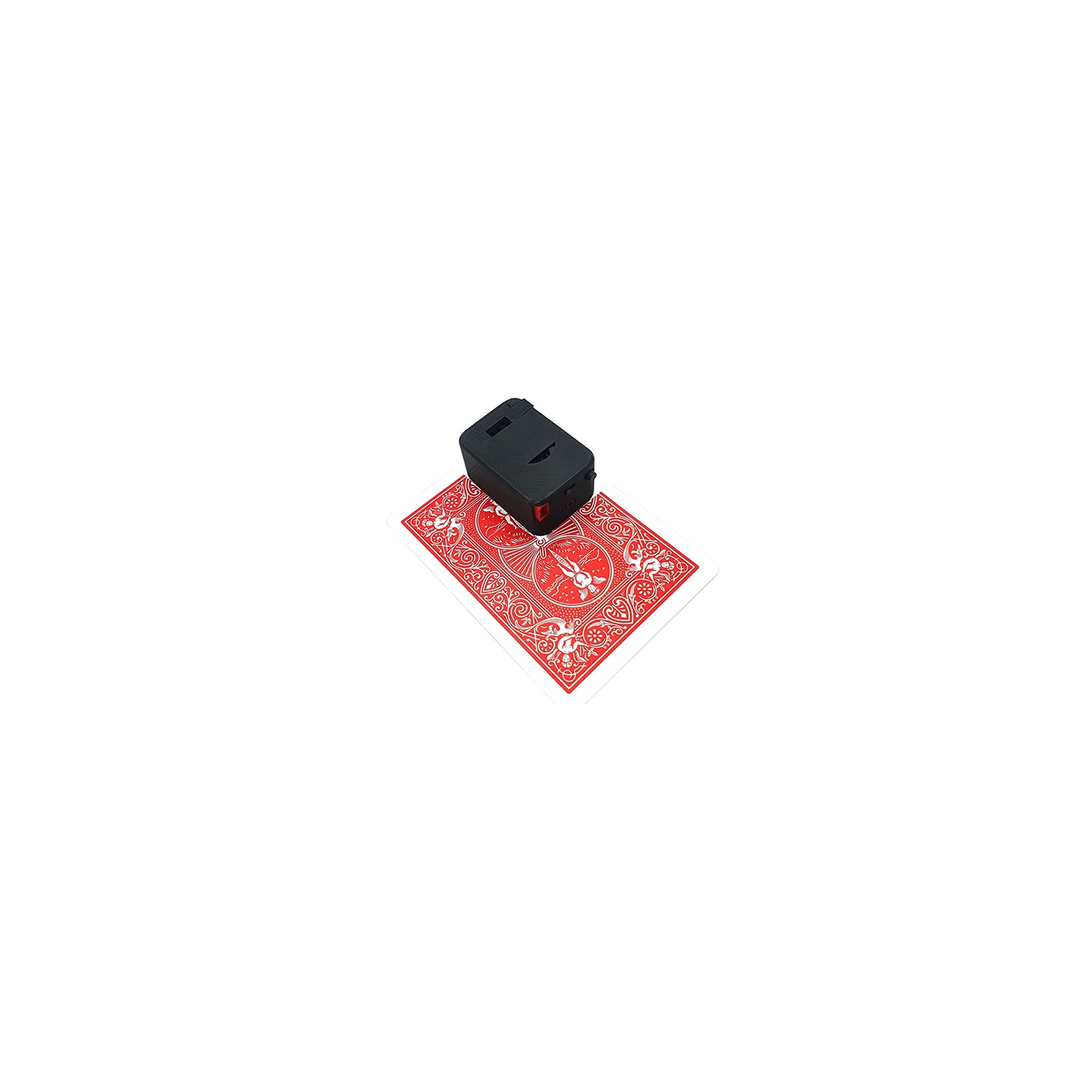 Sun Smoke Pro (Gimmicks and Online Instructions)