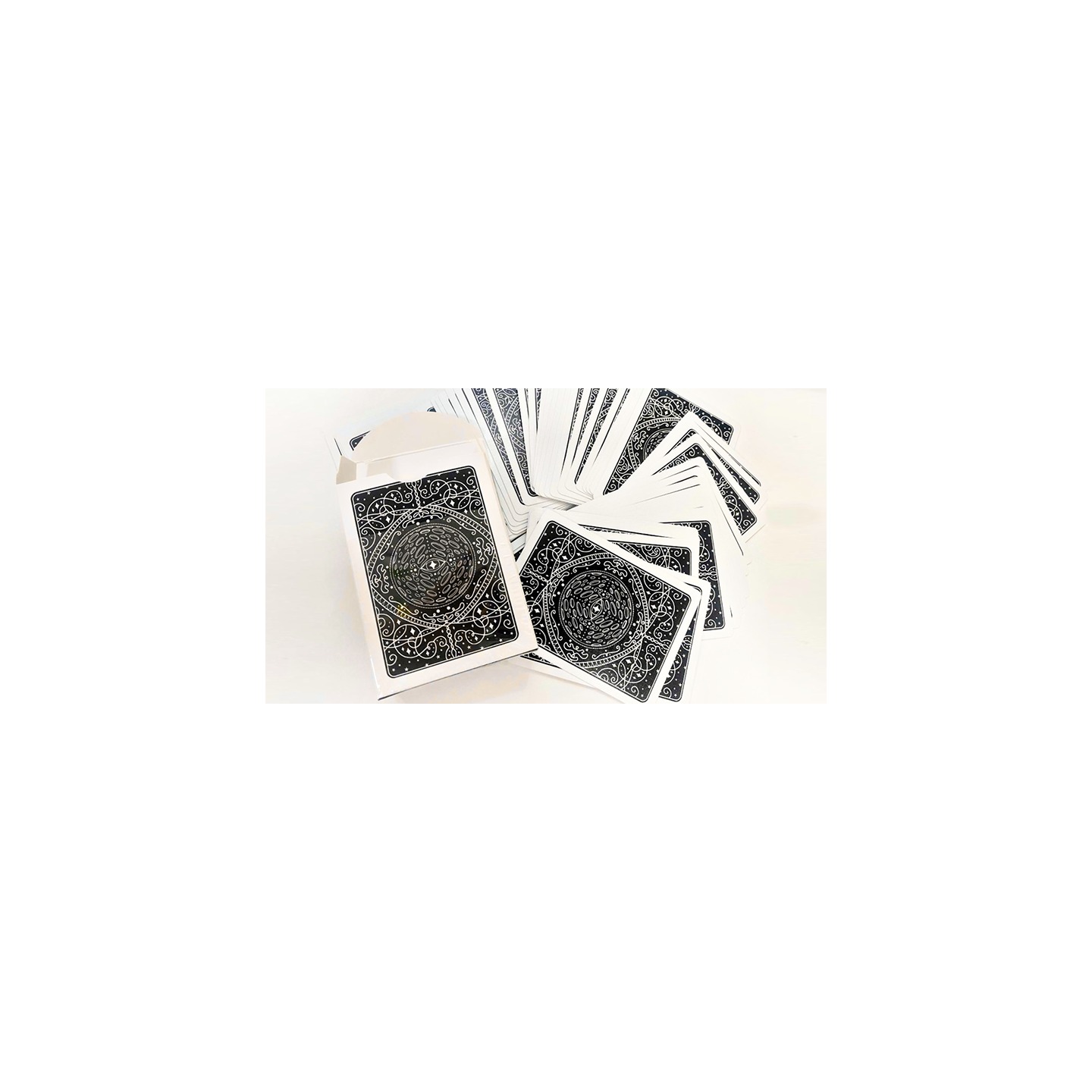 Luna Marked Flash Premium Cards by Electricks