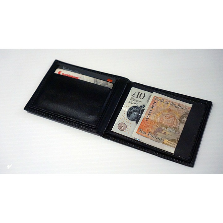 Vortex Magic presents The WEISER WALLET By Danny Weiser